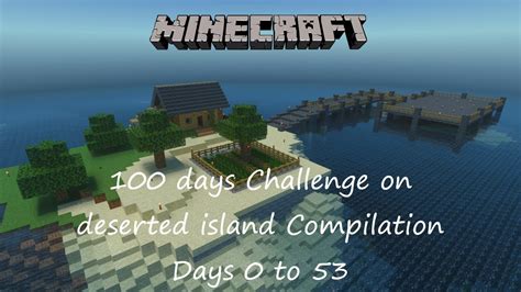 Minecraft Hardcore Ish Days Challenge In Bedrock Edition No