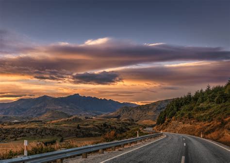 10 Top Spots To Catch The Sunset In Queenstown New Zealand Guide