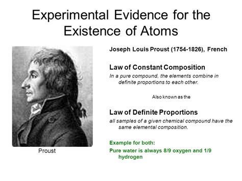 Leucippus And Democritus Atomic Theory