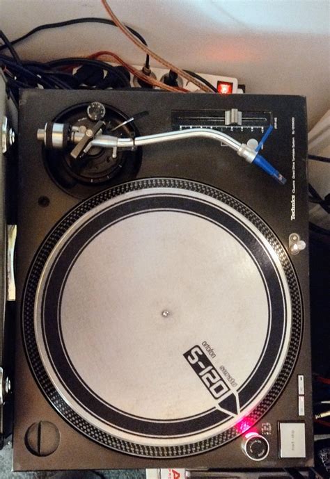 Technics Sl M D Nast Pca Mk Unikat Warszawa Kup Teraz