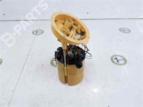 Fuel Pump Bmw E D B Parts