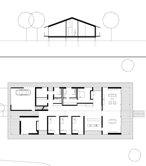 Floor Plans House On Stilts Floor Roma