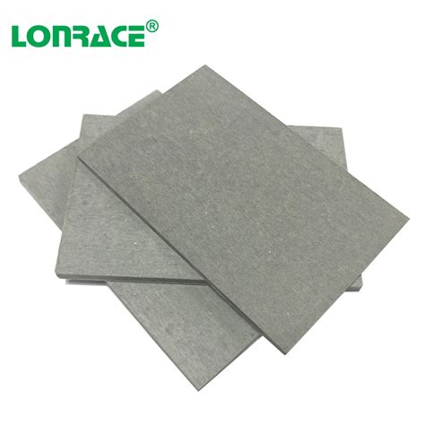 Fiber Cement Board Pricefire Resistance Fiber Cement Boardwood Grain