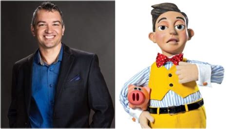 Who are LazyTown Cast Members and Characters? Where are They Now?