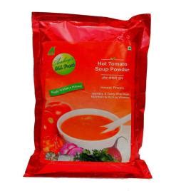 Red Aarkays Hot Tomato Soup Premix Powder Packaging Type Packet