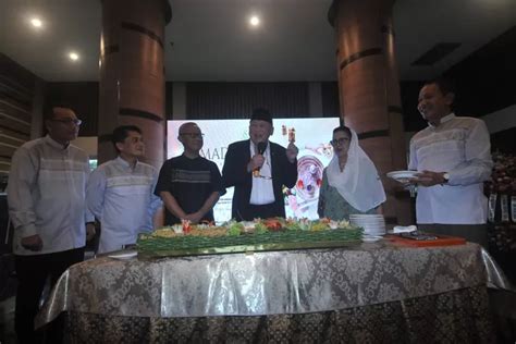 Lorin Hotel Sentul Punya Logo Baru Jadi Simbol Dinamis Hadapi