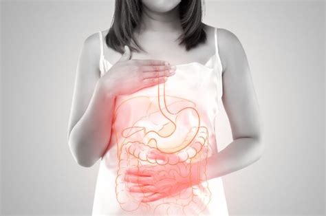 Tratamiento Efectivo Para La Gastritis Opciones Naturales Y M Dicas