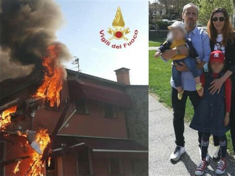 Explozie în casa unei românce din Italia Alina a murit în incendiu