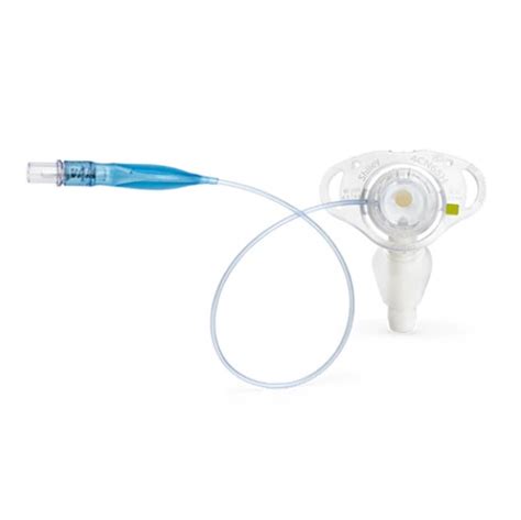 Medtronic Shiley Flexible Tracheostomy Tube Cuffless Disposable Inner