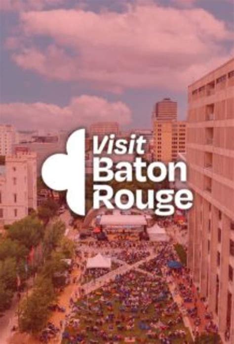 Baton Rouge Tours | Visit Baton Rouge