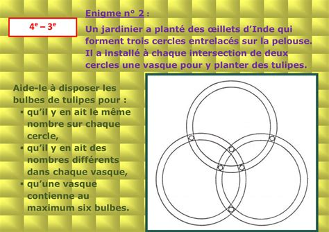 F Te Des Maths Du Au Mars Lyc E Fran Ais Fustel De Coulanges