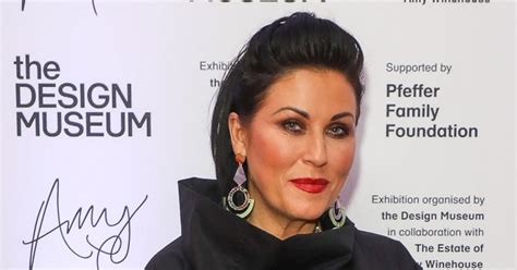 Eastenders Star Jessie Wallace Reveals Totally Different Name She Used