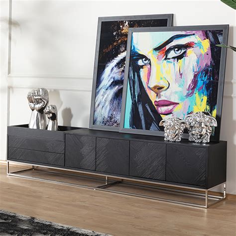 Box Tv Stand 312 Design