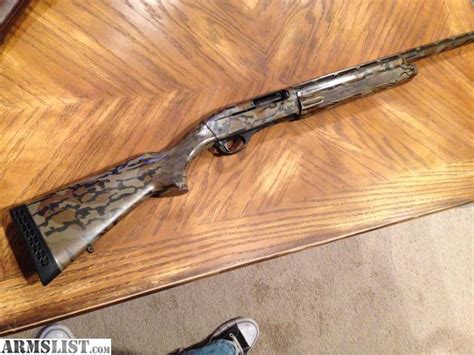 Armslist For Sale 12 Ga Remington 11 87 Special Purpose Camo