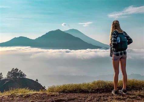 Bali Excursión guiada al amanecer en el monte Batur GetYourGuide