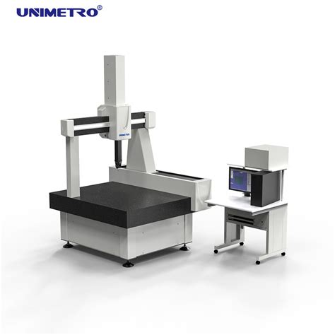 Helium Type 700 1000 600mm 3D CMM Se Mi Manual Coordinate Measuring Machine