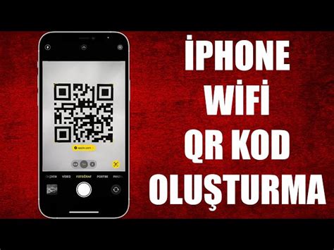 Telefonda QR Kodu Nasıl Okutulur ÇÖZÜM Telefondan 51 OFF