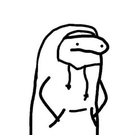 Florkofcows icons ou reação de desenhos Doodles bonitos Coisas