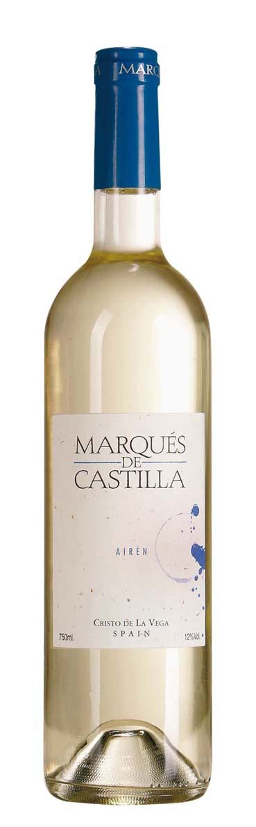 Airen Blanco Marques De Castilla Aman Merkle Gmbh