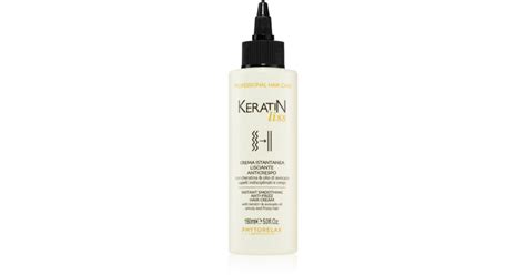 Phytorelax Laboratories Keratin Liss Smoothing Hair Cream Notino Ie