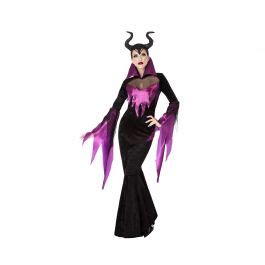 Costume Strega Malefica Donna