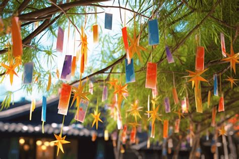 Tanabata Celebrating The Star Festival In Style Japan Travel By