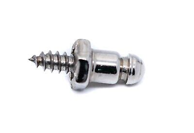 Lift The Dot Screw Stud 3 8 Short Stainless Thread Boat Cover Canopy