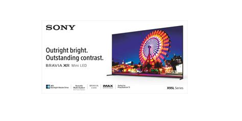 Sony India Announces Biggest Bravia Xr K Mini Led Tv With X L