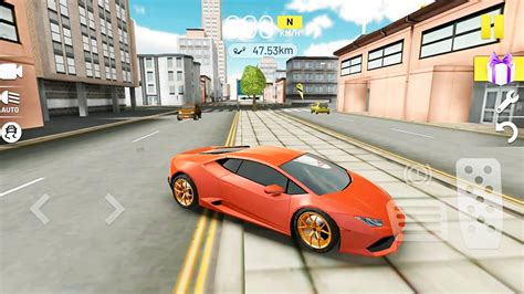 Lamborghini Driving Simulator Games Countrypor