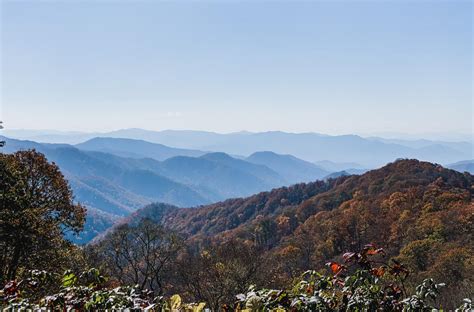 3 Days In The Great Smoky Mountains An Epic Itinerary For Nature Addicts