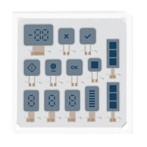 How To Set Up Ynvisible S Segment Display Ynvisible