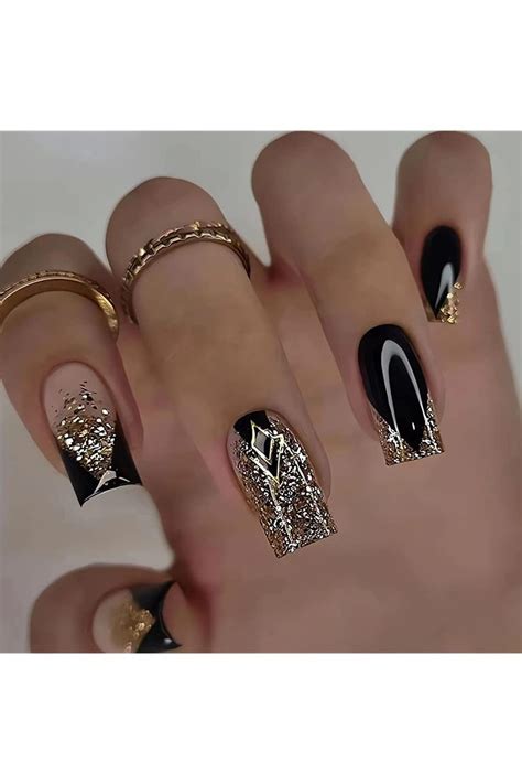 Pin By Sanfrance On Pins By You False Nails Stylish Nails Gel Nails