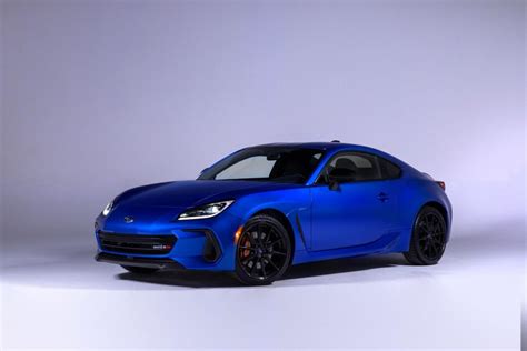 Subaru Brz Ts Gadgetfreak Not Just Tech