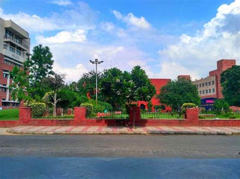 Jamia Millia Islamia University Jmi New Delhi Faculty Details 2024