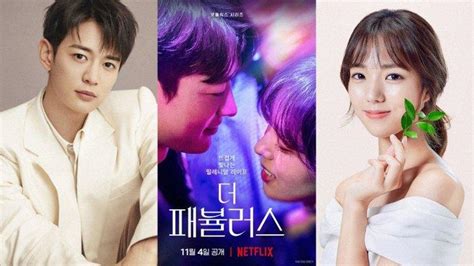 Daftar Drama Korea Terbaru Yang Tayang November 2022 Ada The Fabolous