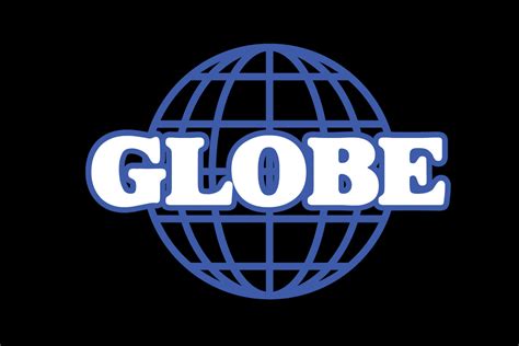 Globe Clean Streetwear Design Graphic By Spacelabs Studio Creative