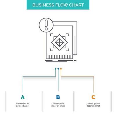 Flow Chart Symbols Vector Art, Icons, and Graphics for Free Download