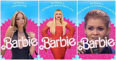 Cómo hacer póster de Barbie Vídeo Dailymotion