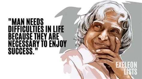 14 Positive Thinking Apj Abdul Kalam Quotes Updated 2023