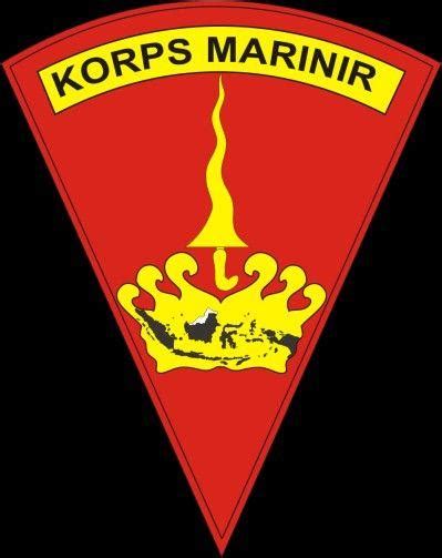 Logo Marinir Vector 44 Koleksi Gambar