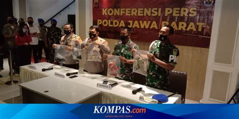 Identitas Prajurit Tni Ad Penabrak Sejoli Handi Salsabila Di Nagreg