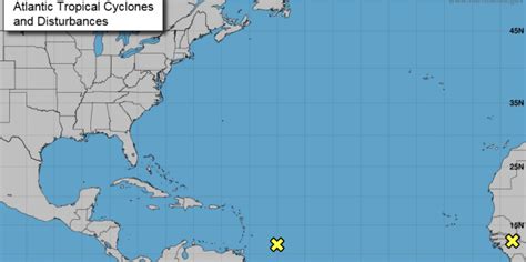 Se Mantienen Las Alertas Y Avisos Meteorol Gicos En Varias Provincias