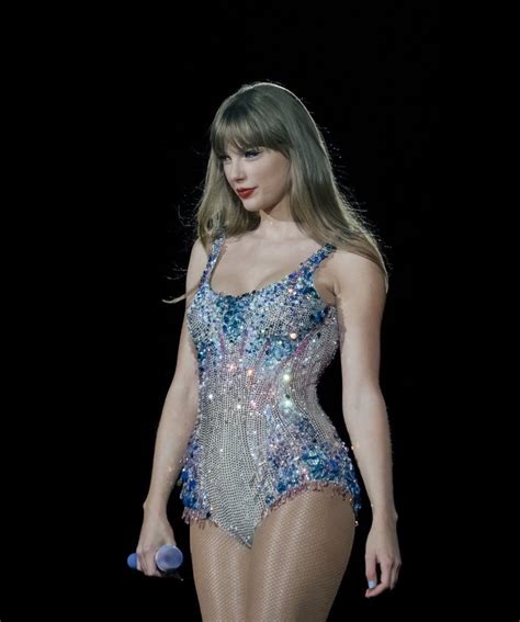 Ren The Eras Tour In Mexico 🇲🇽 On Twitter Rt Indie5051 Taylor Swift Se Convierte En La