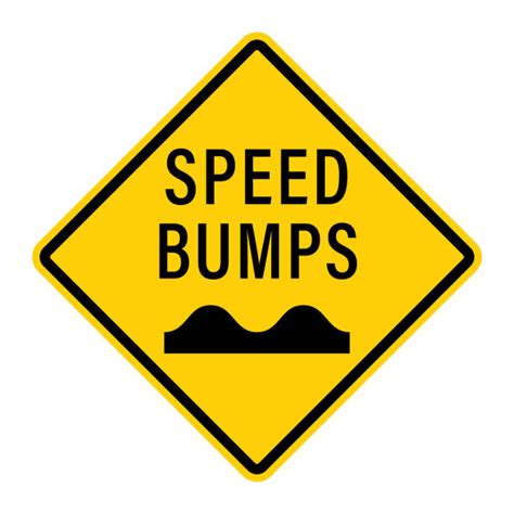 90 Car Speed Bump Stock Illustrations Royalty Free Vector Graphics And Clip Art Istock