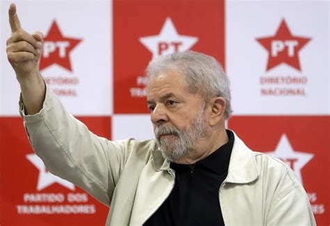 Defesa De Lula Diz Que Lava Jato Usa Leis Como Arma De Guerra Para