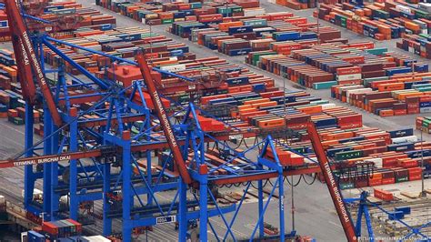 Receipt Of Tenders For Constructing First Dry Port In Egypt On July 11