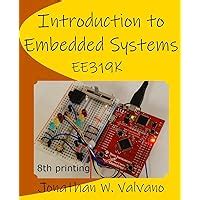 Embedded Systems Introduction To Arm Cortex M Microcontrollers