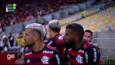 Flamengo é O Terceiro Time A Chegar às Finais De Copa Do Brasil E