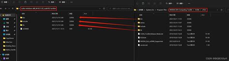 Tensorflow Gpu Cuda无痛安装教程windows篇 Cuda Gpus Csdn博客