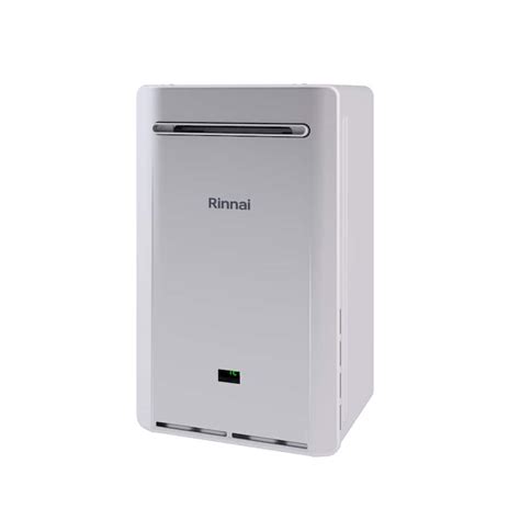 High Efficiency Non Condensing Smart Circ 66 Gpm Residential 160000 Btu Exterior Natural Gas